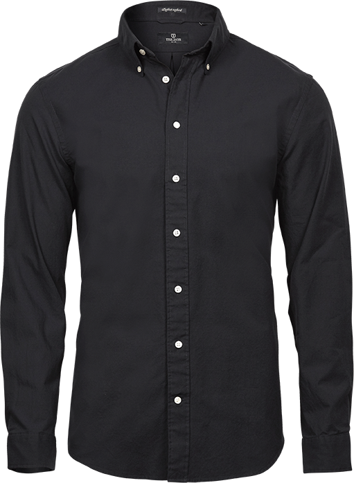 Perfect Oxford Shirt