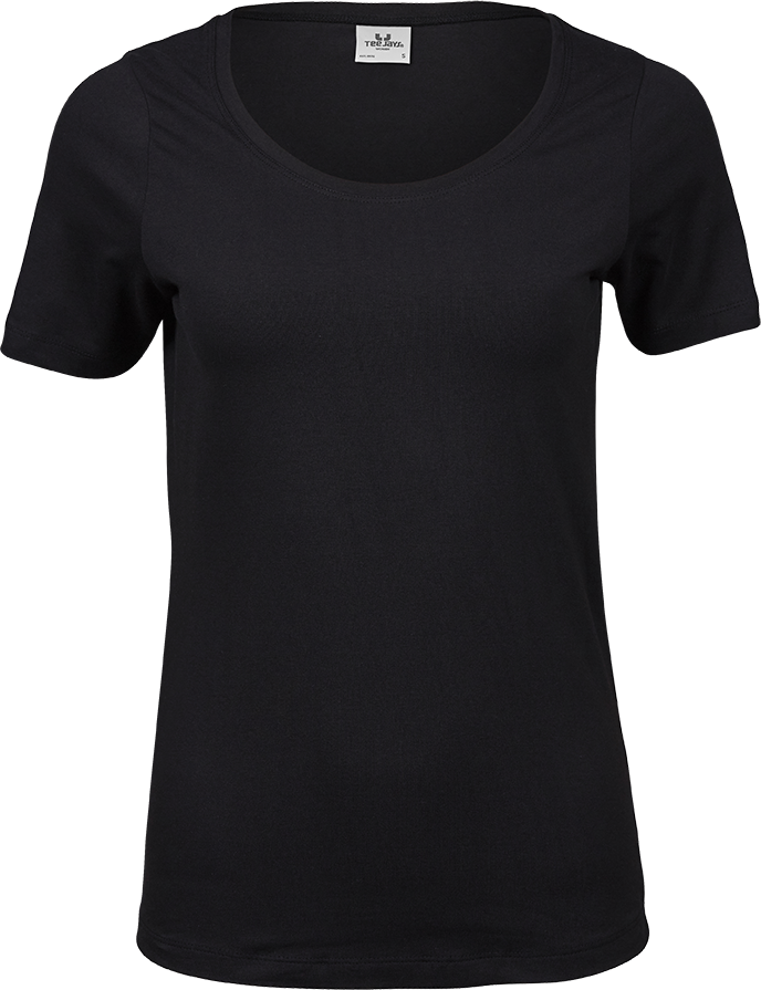 Women's Stretch Tee