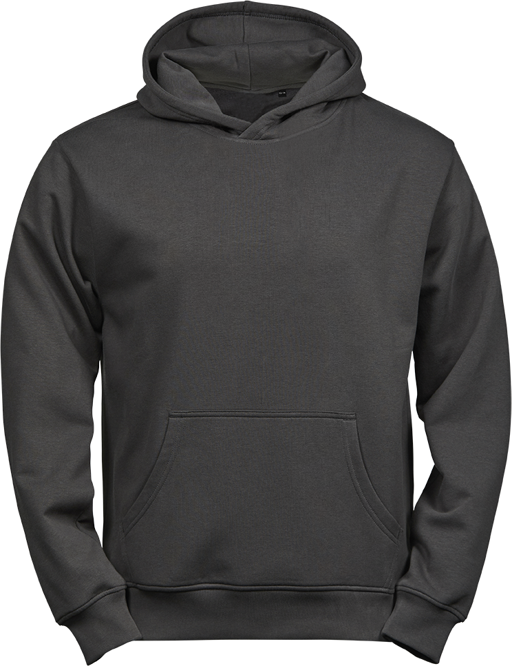 Junior Power Hoodie