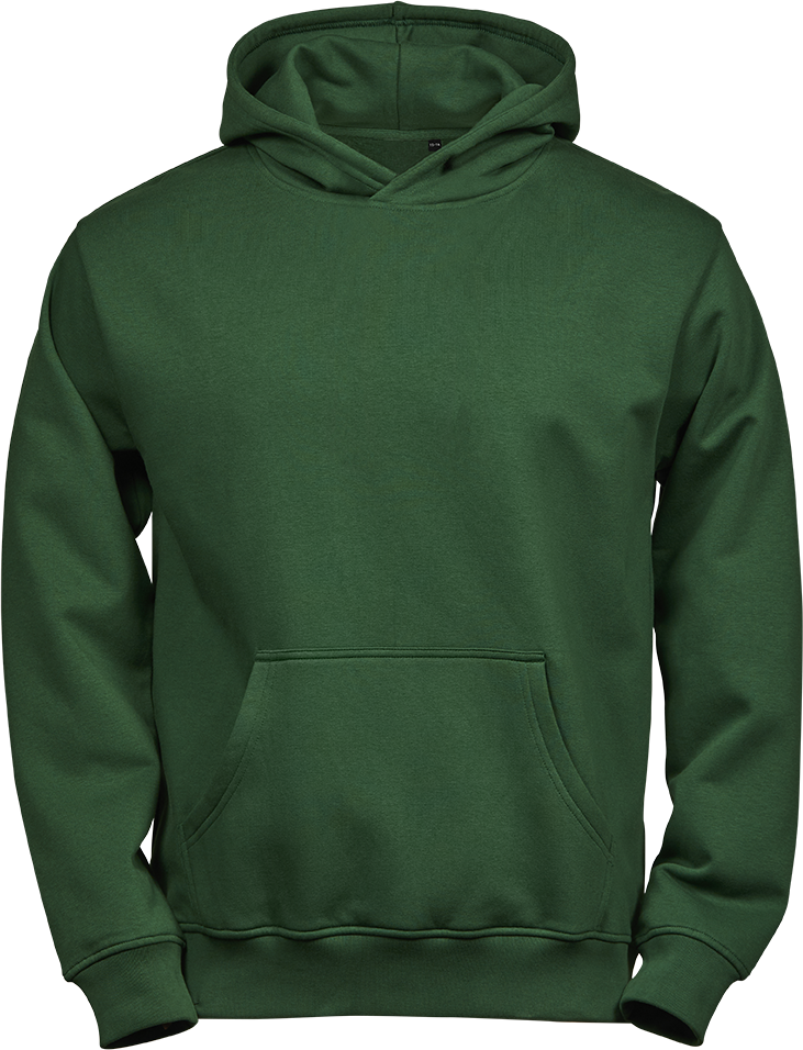Junior Power Hoodie