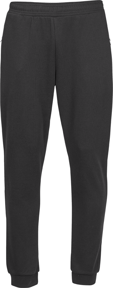 Ribbed Interlock Pants