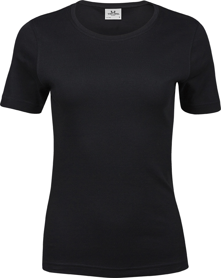 Women's Interlock Tee
