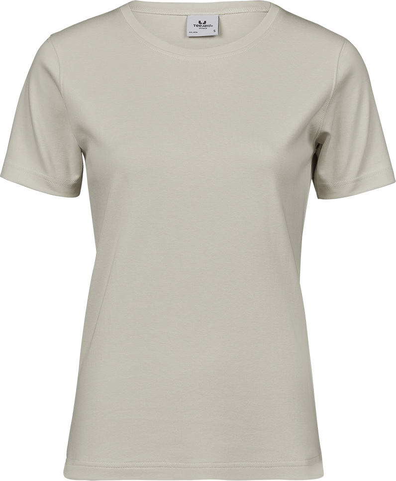 Women's Interlock Tee