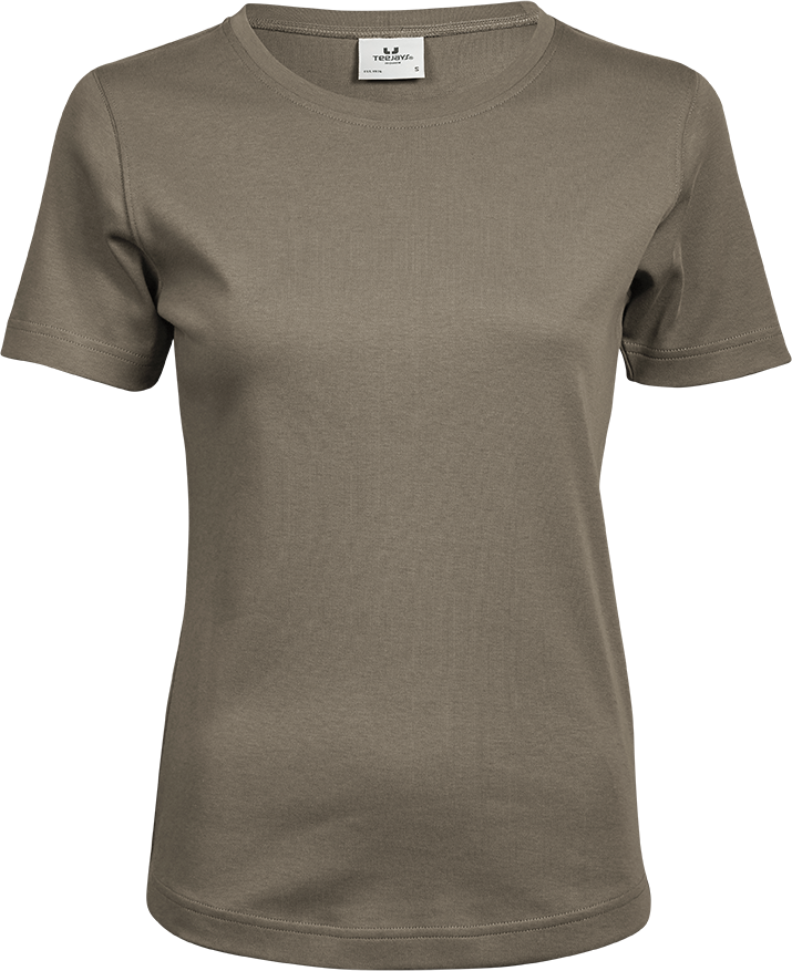 Women's Interlock Tee