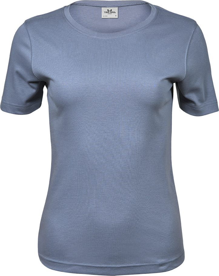 Women's Interlock Tee