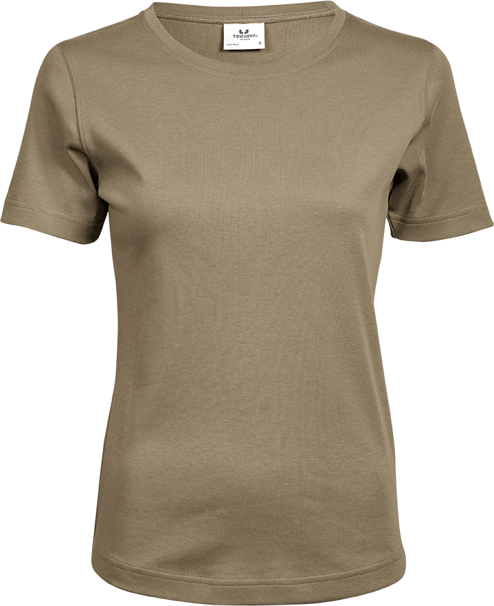 Women's Interlock Tee