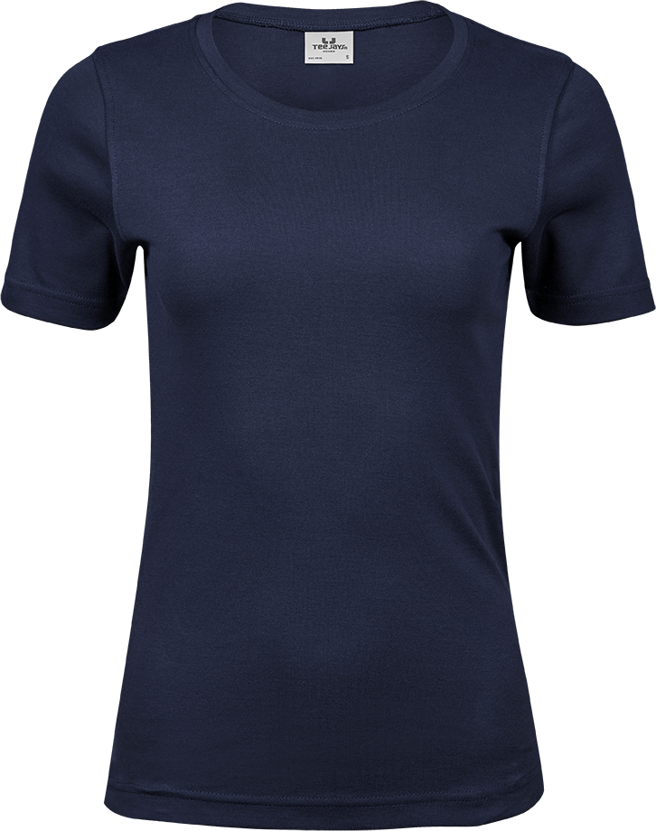 Women's Interlock Tee