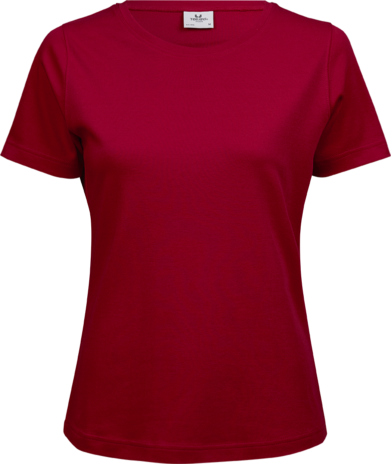 Women's Interlock Tee