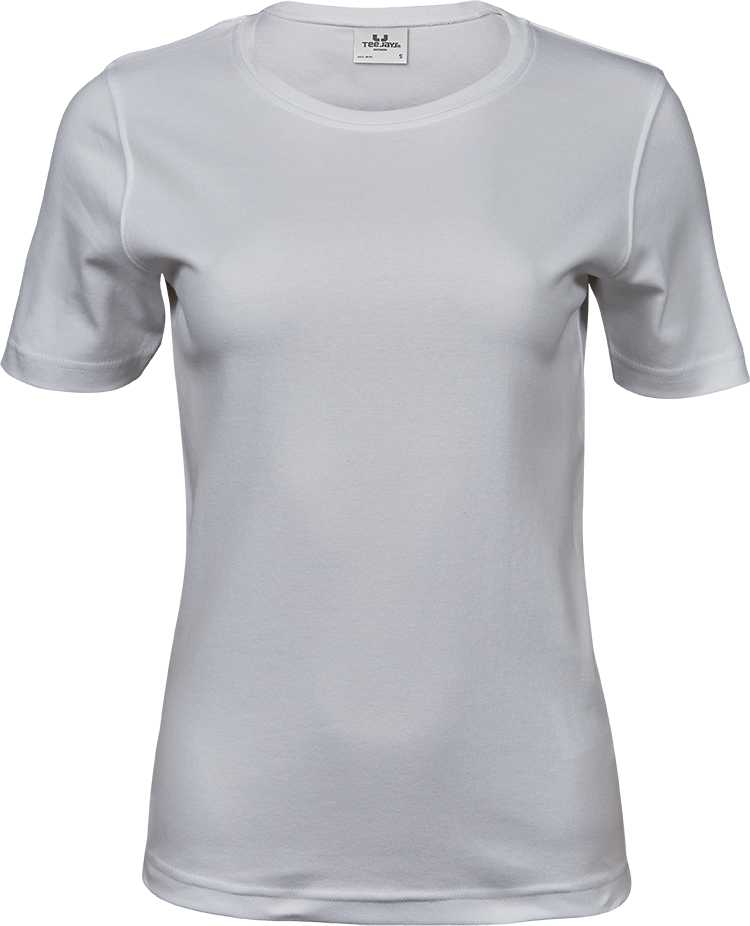 Women's Interlock Tee