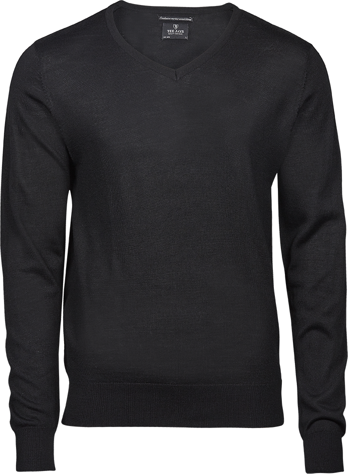 Men's V-Neck