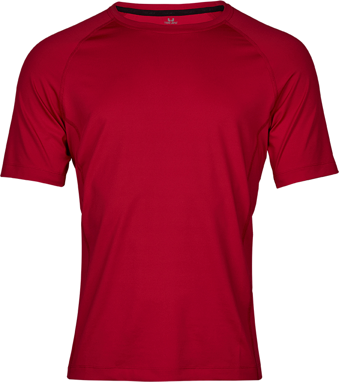 CoolDry Tee
