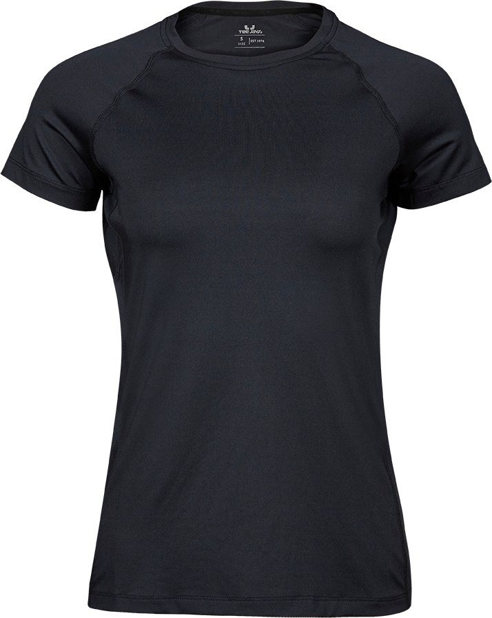 Women's CoolDry Tee