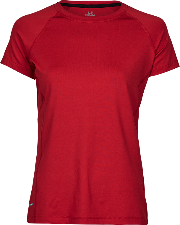 Women's CoolDry Tee