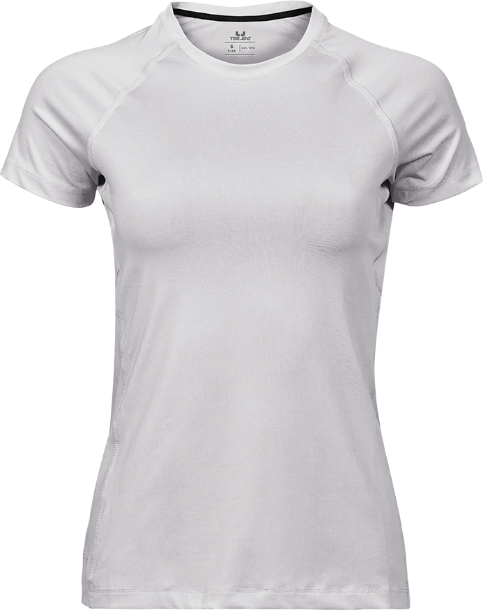 Women's CoolDry Tee