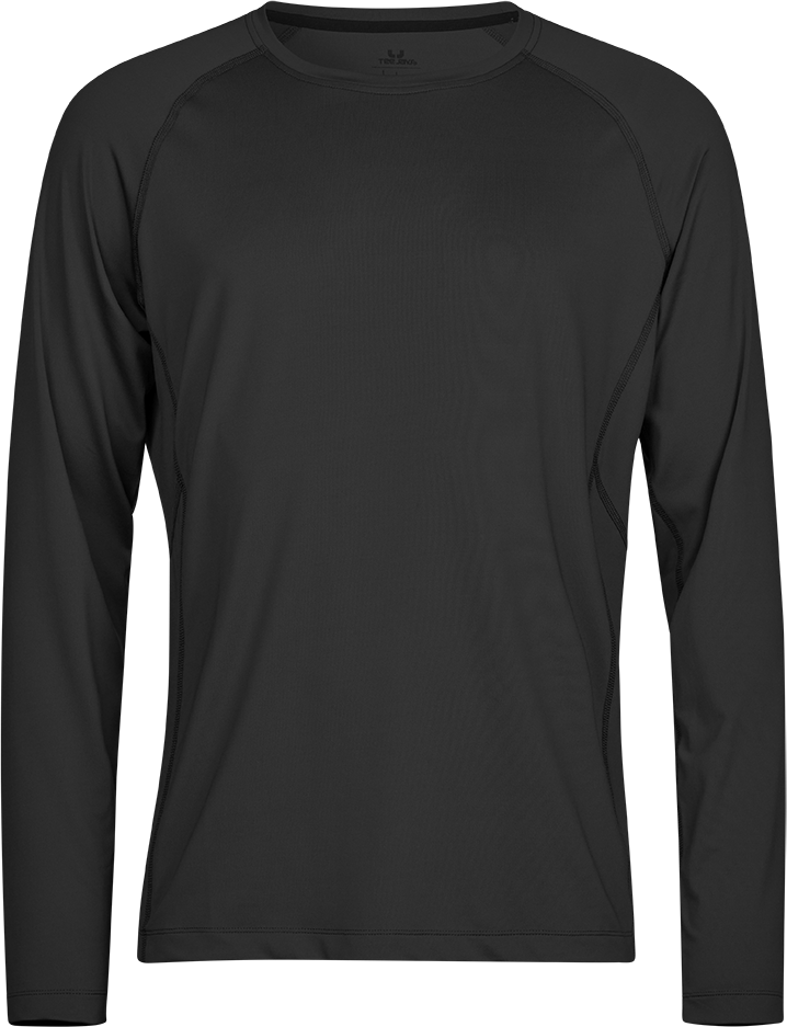 Long Sleeve CoolDry Tee