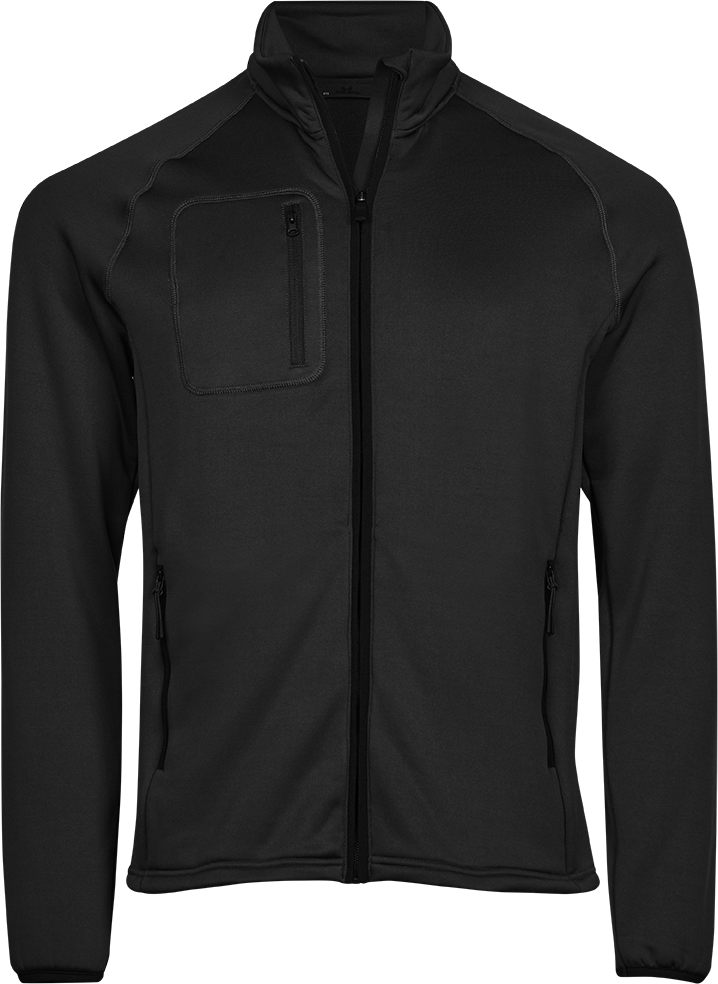 Stretch Fleece