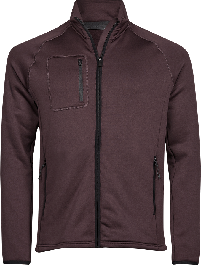 Stretch Fleece