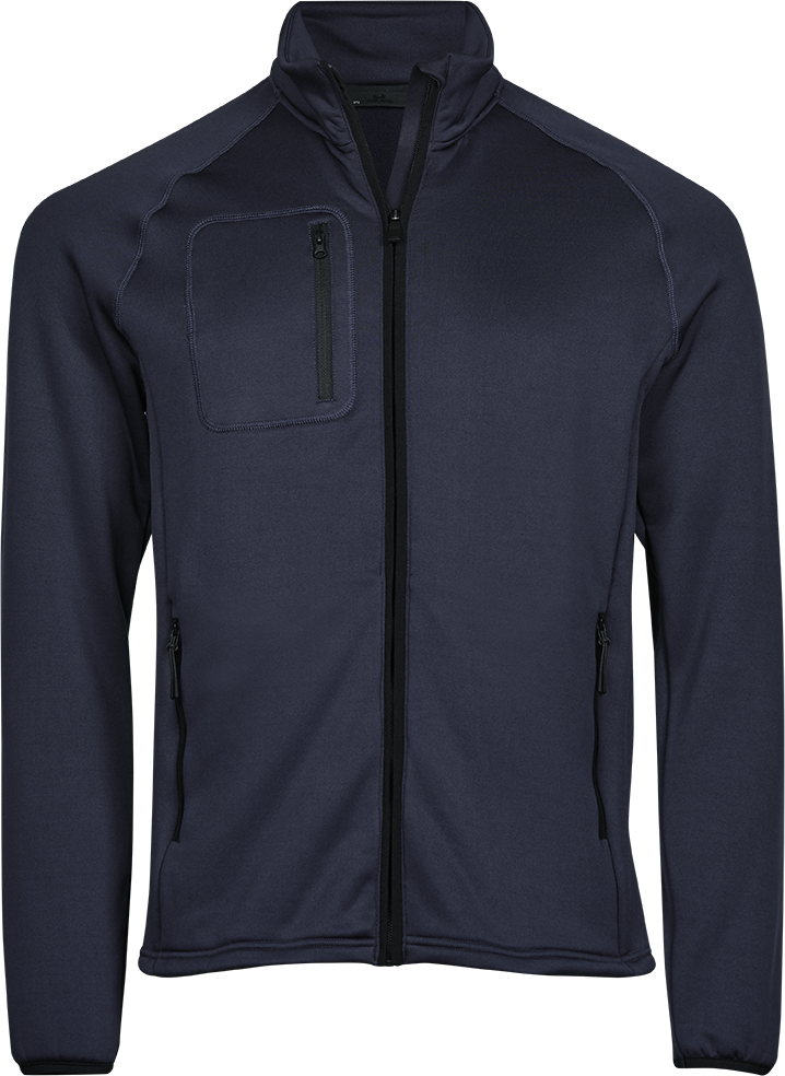 Stretch Fleece