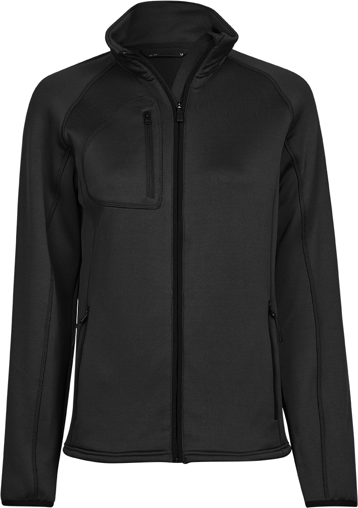 Women's Stretch Fleece