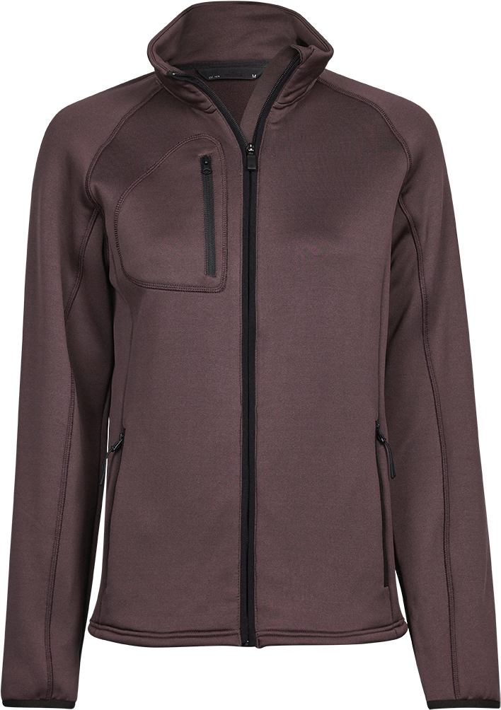 Women's Stretch Fleece
