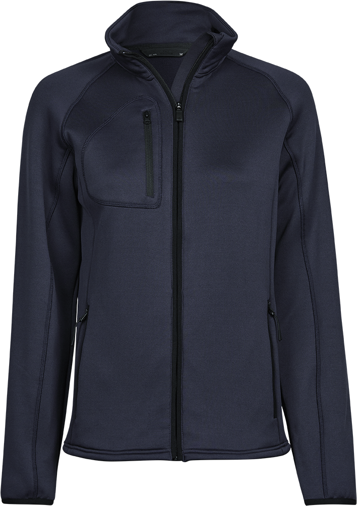 Women's Stretch Fleece
