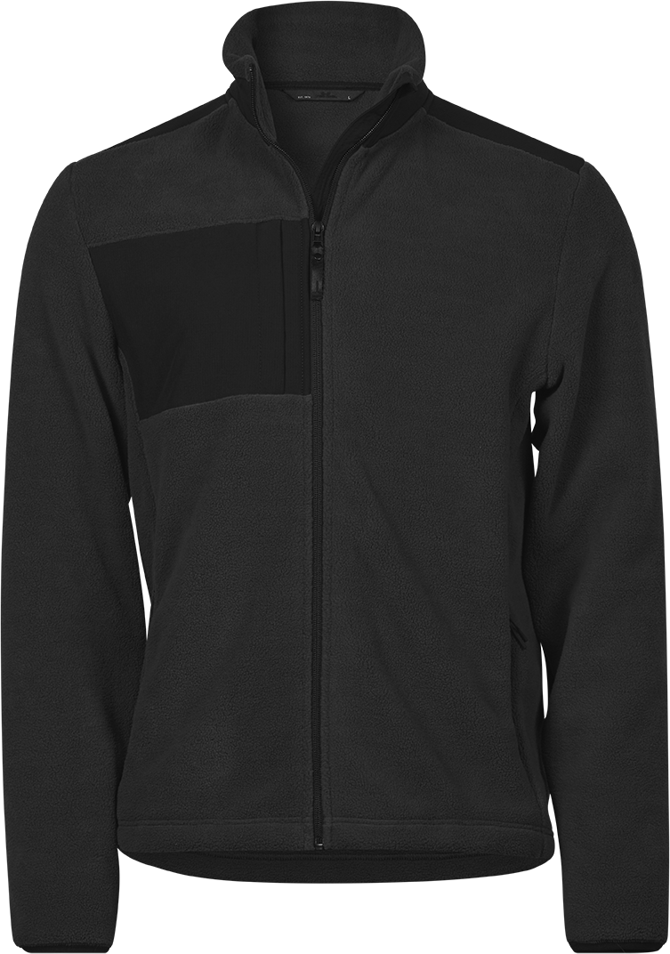 Mountain Fleece