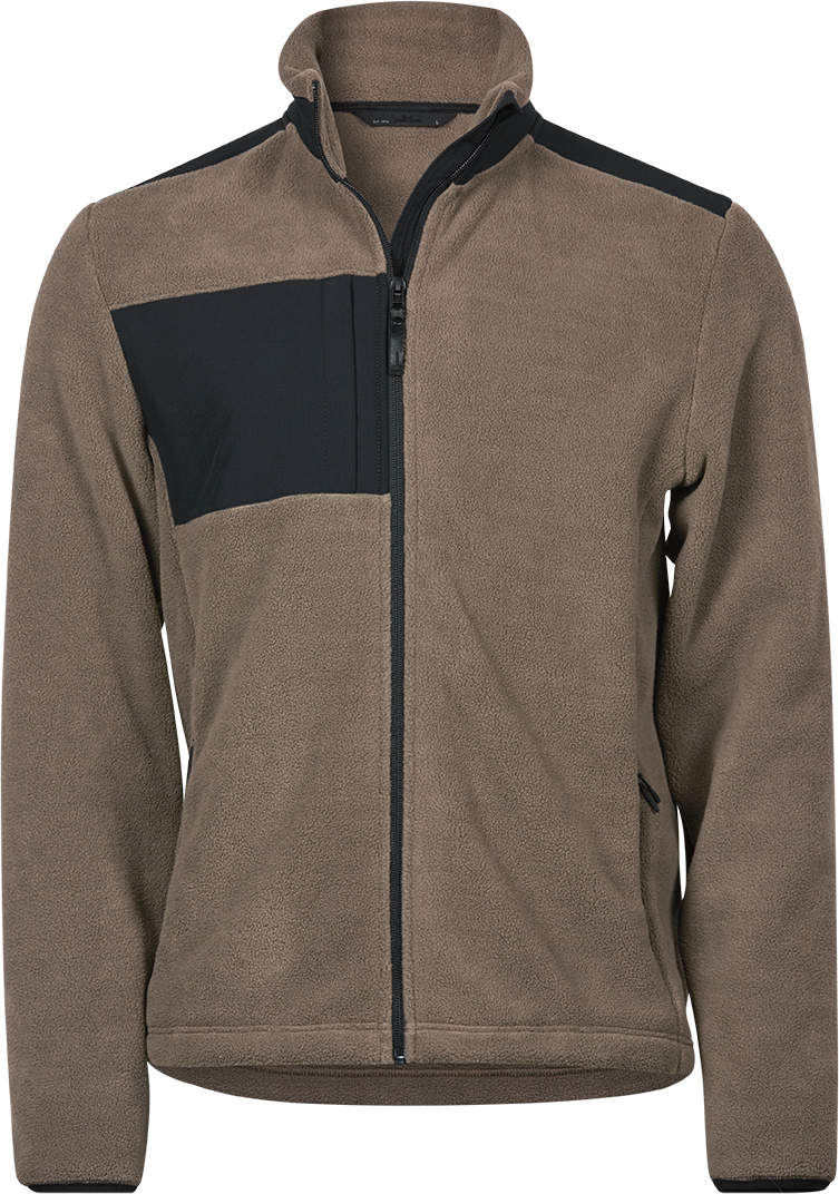 Mountain Fleece