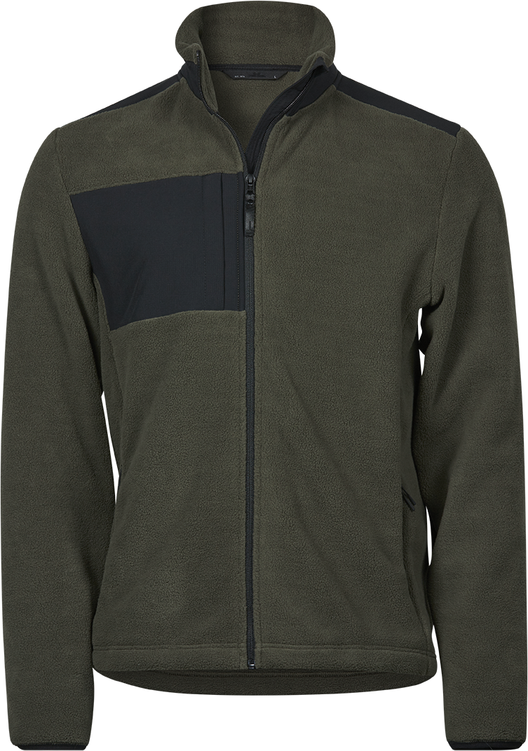 Mountain Fleece