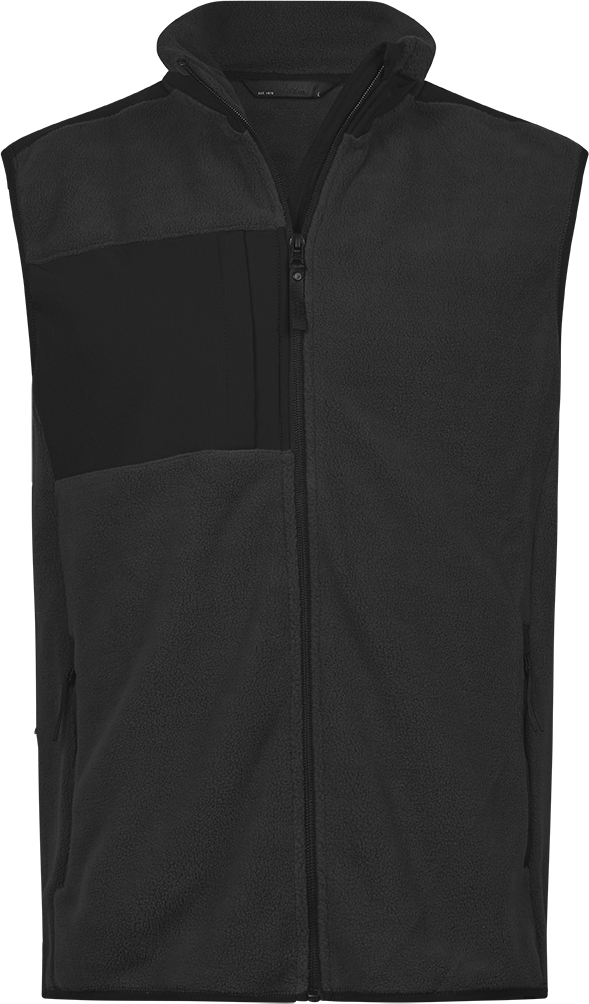 Mountain Fleece Bodywarmer