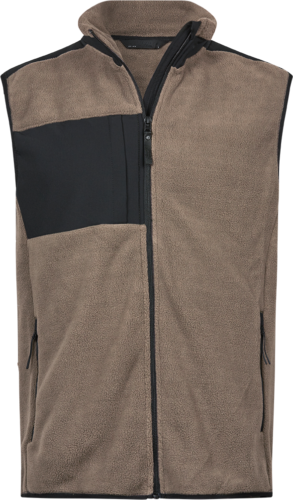 Mountain Fleece Bodywarmer