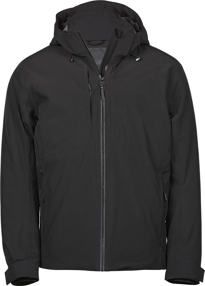 All Weather Winter Jacket